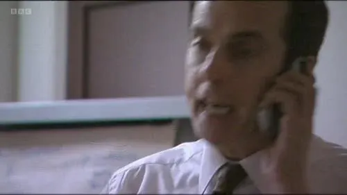 Screenshot: Scambusters. Get rid of it! I don't
want to hear about it again. Bye!