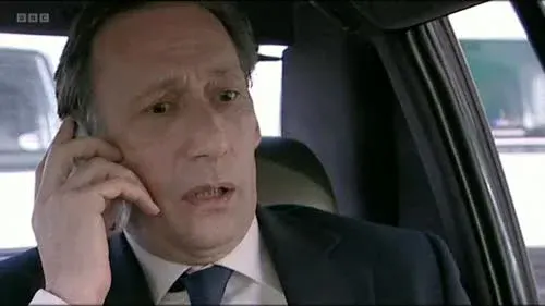 Screenshot: Hugh, talk to me. Hugh,
what's going on? What's the matter?