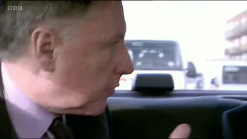 Screenshot: What's the problem? Fuck...