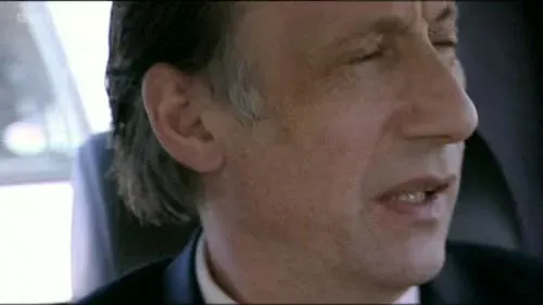 Screenshot: No, he's not always right.