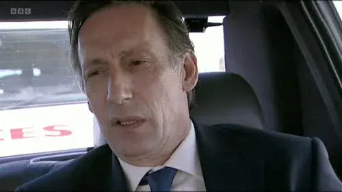 Screenshot: I mean, it really didn't.