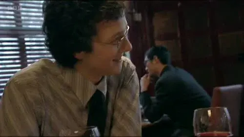 Screenshot: This is just work, isn't it?
I mean, we're not...