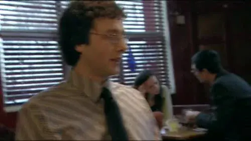 Screenshot: It's just, you know, deadline.