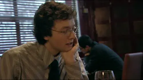 Screenshot: Something like, Social Affairs
Minister Hugh Abbot