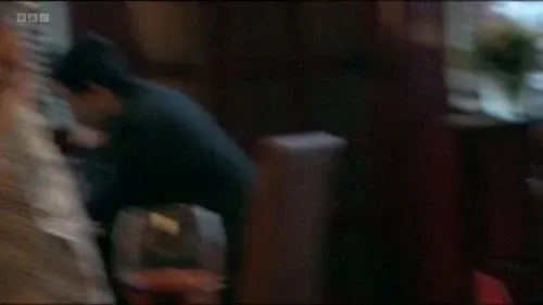 Screenshot: will today announce a tough new
crackdown on benefit fraudsters...