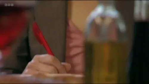 Screenshot: Um...