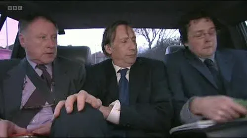Screenshot: What's that you've got? Olives.