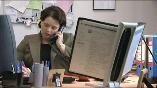 Screenshot: So the line is, and call every
news desk, that the Snooper Force
story is that it was let out