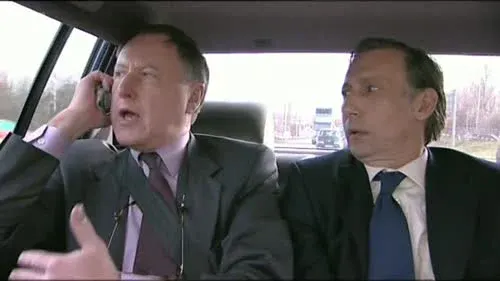 Screenshot: by "a disgruntled civil servant".
OK?