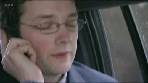 Screenshot: The thing is,
the story isn't a story...