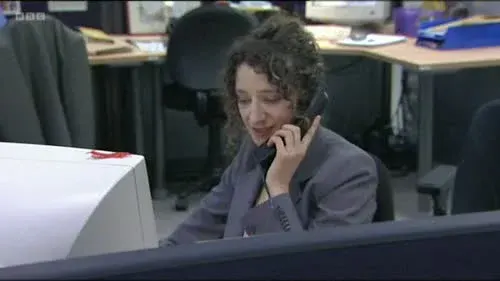 Screenshot: What do you mean? The Snooper Force.
It's not happening.