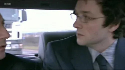 Screenshot: Jesus Christ!