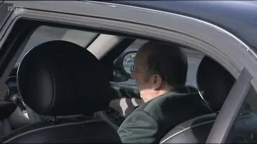 Screenshot: As far as the Government
is concerned, there is
no Snooper Force. What's going on?