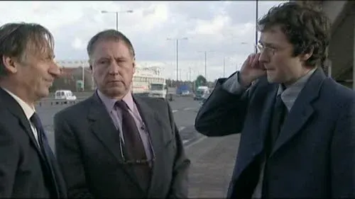 Screenshot: Is this flip-flop? No, there's
no flip-flop. Nothing like that...