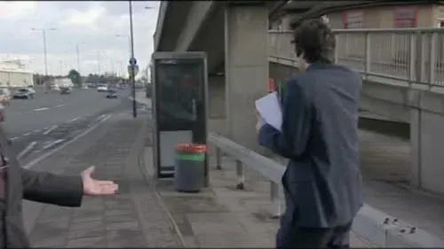 Screenshot: This isn't a change in policy
in any...in any respect.