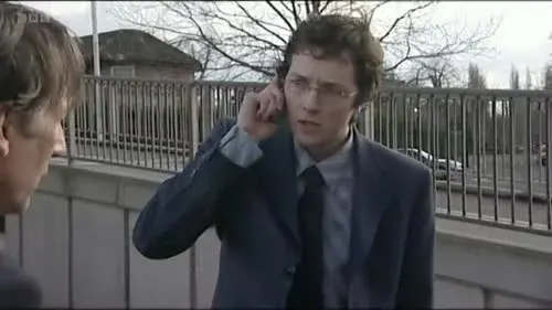 Screenshot: No. What's going on ,Olly?