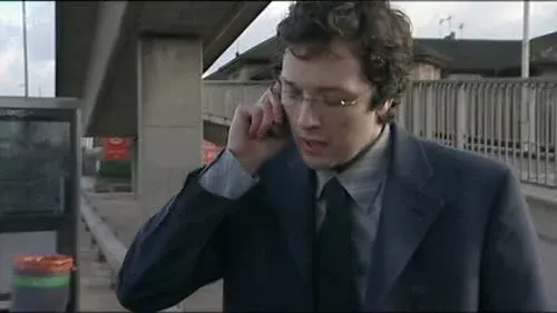 Screenshot: No, well, the truth is that I...
acted beyond my brief.
What are you talking about?