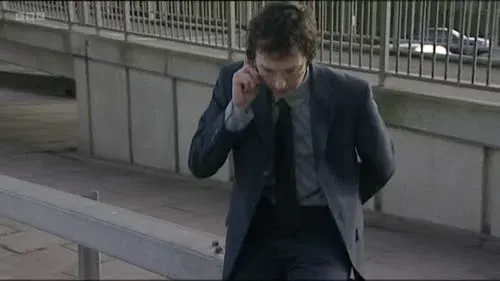 Screenshot: I dunno. I just kind of wanted
to play the big man in front of you.