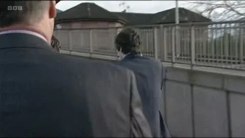 Screenshot: I'm really so sorry.
If it's any help...