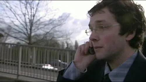 Screenshot: Do I have a name for the disgruntled
civil servant? Well, Derek.
Derek Terri...