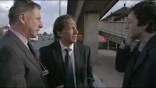 Screenshot: Terri. No, we're gonna pick a name.
We're gonna pick a name. I'm
so sorry. I'm so sorry about this.