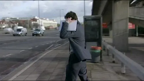 Screenshot: This is ridiculous! No, it's...
Did you plan all of this?