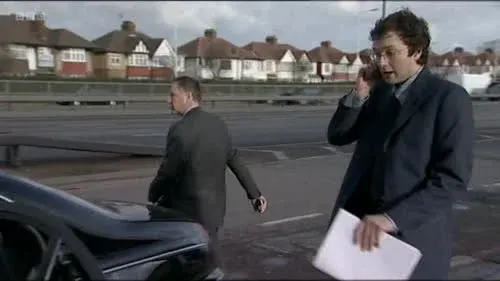 Screenshot: The last thing I want to do today
is be stuck in a fucking lay-by,
begging my ex-girlfriend!