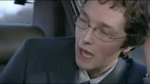 Screenshot: and instantly applicable, no-one
can possibly object to it? Yeah.