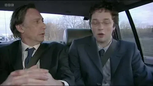 Screenshot: back in the office! Those sorts of
policies are ten a penny! Olly!