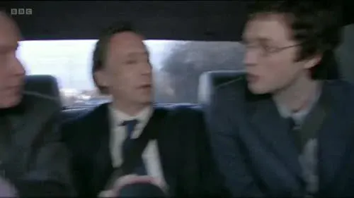 Screenshot: Our entire manifesto is made up of
them. It doesn't help when you
get cynical. This as an opportunity.