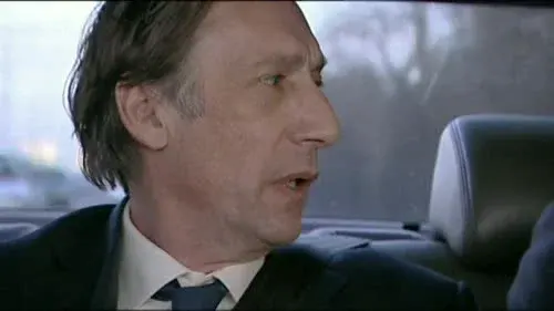 Screenshot: Come on, Olly.
Come up with something.