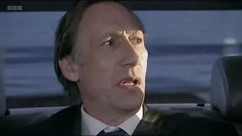 Screenshot: and they said it was fucking
disgusting, the state of it.