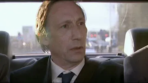 Screenshot: By law. You know the identification
cards are coming in...