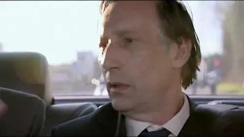 Screenshot: You've fucking cracked! Are you mad?