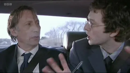 Screenshot: It's not media-friendly stuff.
You're obsessed with how things play
in the media, you sickos. Sickos!