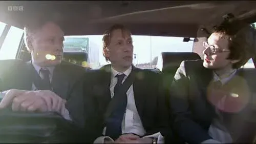 Screenshot: You live in a country which is
properly... There's not
many countries can say that!