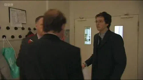 Screenshot: Real families or real people?
Real people! Families!