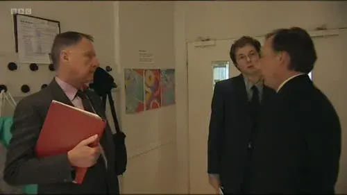 Screenshot: You see...families. Families sounds
exclusive. It sounds back to basics.
It sounds John Major, so...