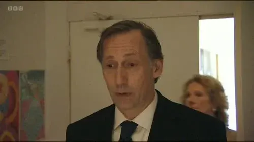 Screenshot: Mr Abbot...