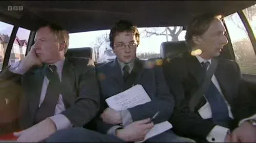 Screenshot: Well, that... Shut up.