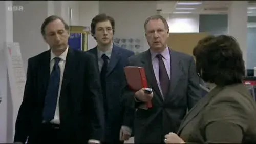 Screenshot: There's absolutely nothing
in the Standard. Big fat nothing.
Nothing? You've got away with it.