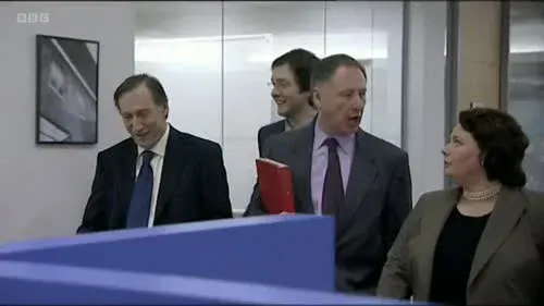 Screenshot: Fucking well done, mate!
You turned it around.