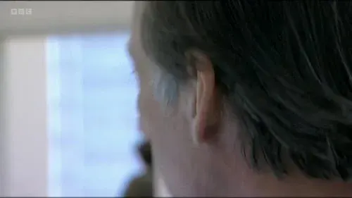 Screenshot: I took the flack. You supplied the
flack jacket. And the bullets bounced
off.