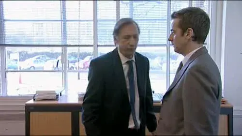 Screenshot: Fuck me, Malcolm! How do you do that?