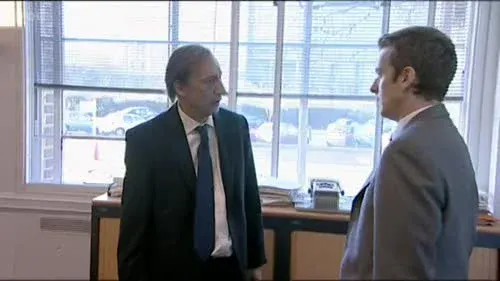 Screenshot: Can I have a word with you?