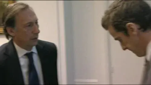 Screenshot: MALCOLM SIGHS DEEPLY
I'm hacked off, mate.