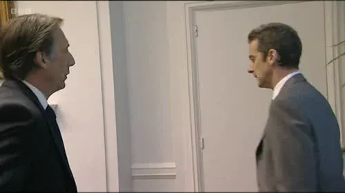 Screenshot: But we...we killed it. It's killed.