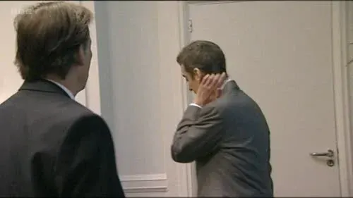 Screenshot: Yeah. But once you start the fire,
Malc, and we didn't start the fire.