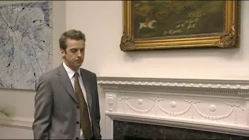 Screenshot: Sorry, Malcolm, you're
not making any sense.