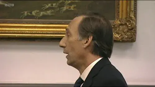 Screenshot: He liked it?